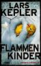 [Joona Linna 03] • Flammenkinder